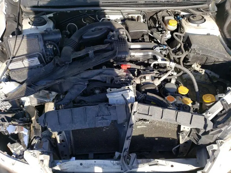 2014 SUBARU IMPREZA PREMIUM  