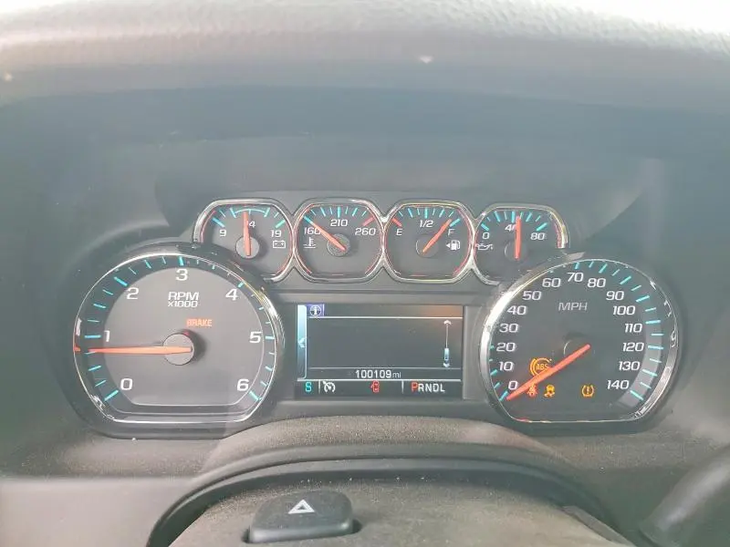 2019 GMC YUKON SLT  