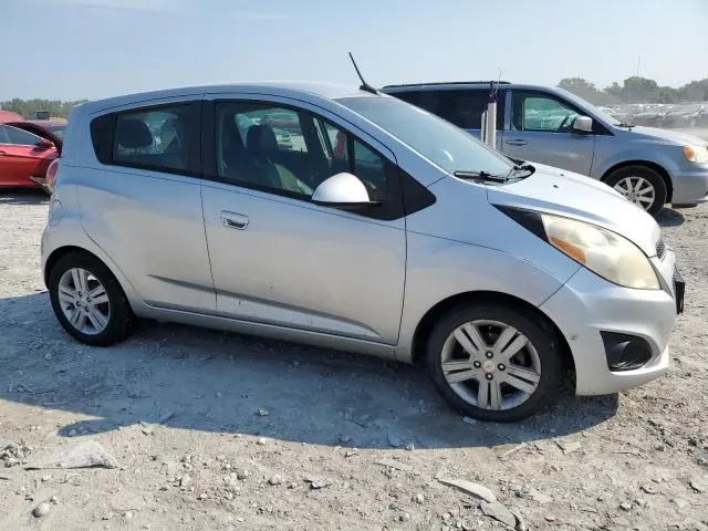 2014 CHEVROLET SPARK LS  
