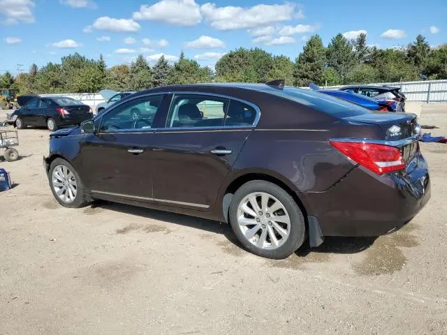 2015 BUICK LACROSSE   