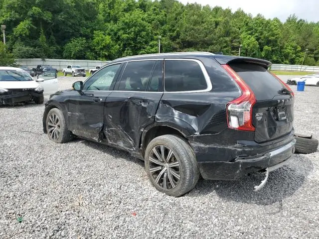 2021 VOLVO XC90 T6 INSCRIPTION  