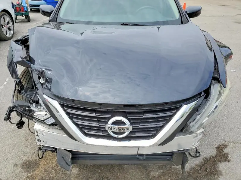 2018 NISSAN ALTIMA 2.5 SV  