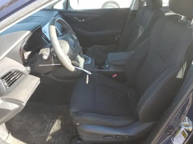 2020 SUBARU LEGACY PREMIUM  