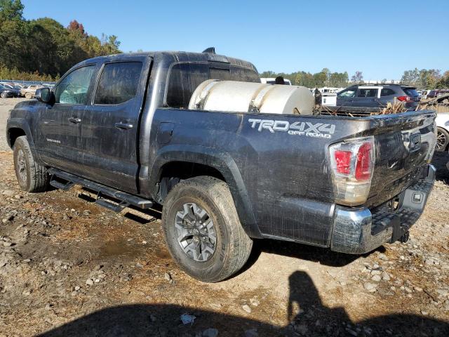 2021 TOYOTA TACOMA DOUBLE CAB