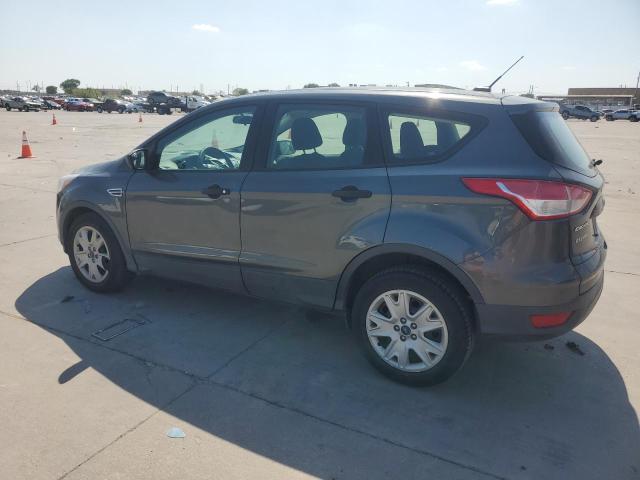 2016 FORD ESCAPE S