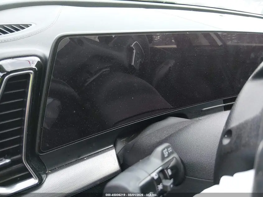 2025 KIA SPORTAGE HYBRID SX-PRESTIGE