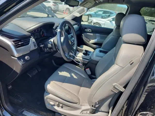 2015 CHEVROLET TAHOE C1500 LT  