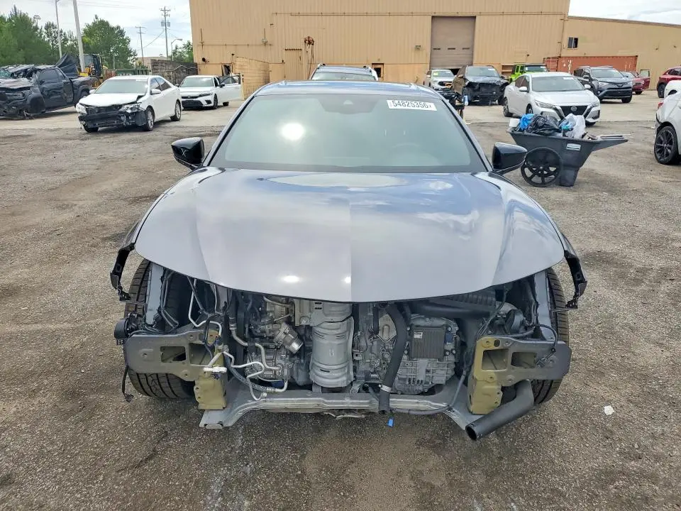 2023 ACURA TLX A-SPEC  