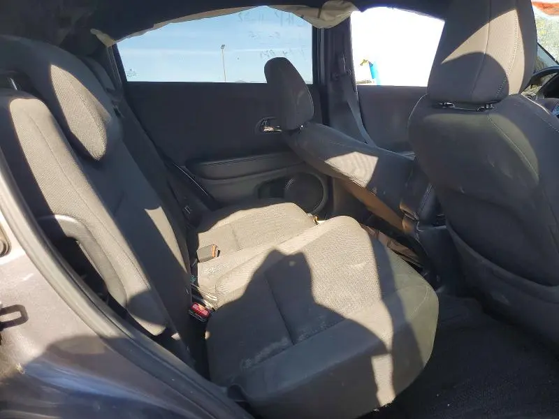 2021 HONDA HR-V SPORT  