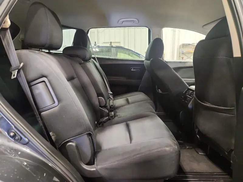 2014 MAZDA CX-9 SPORT  