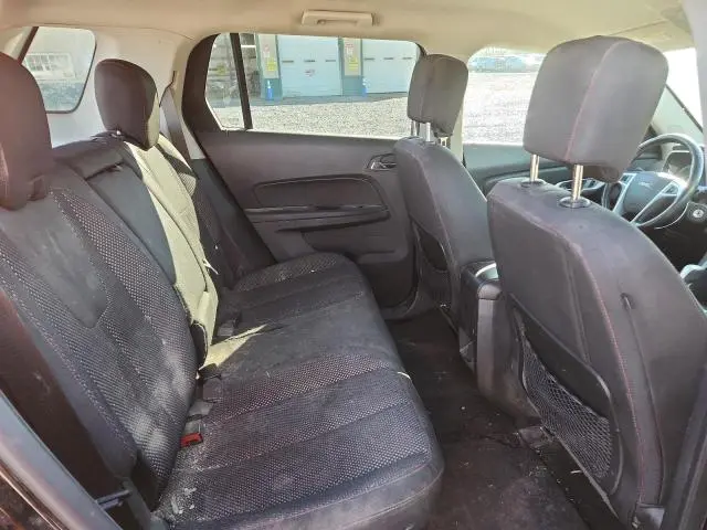 2014 GMC TERRAIN SLE  