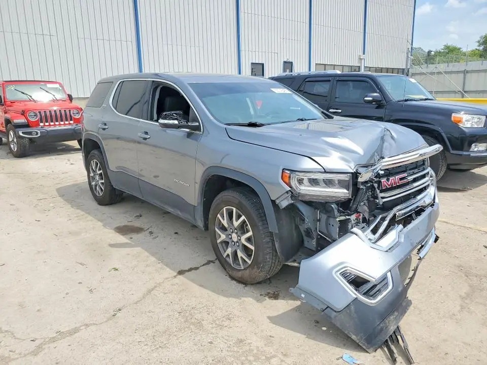 2020 GMC ACADIA SLE  