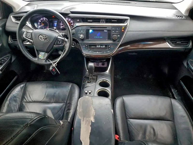 2014 TOYOTA AVALON BASE  
