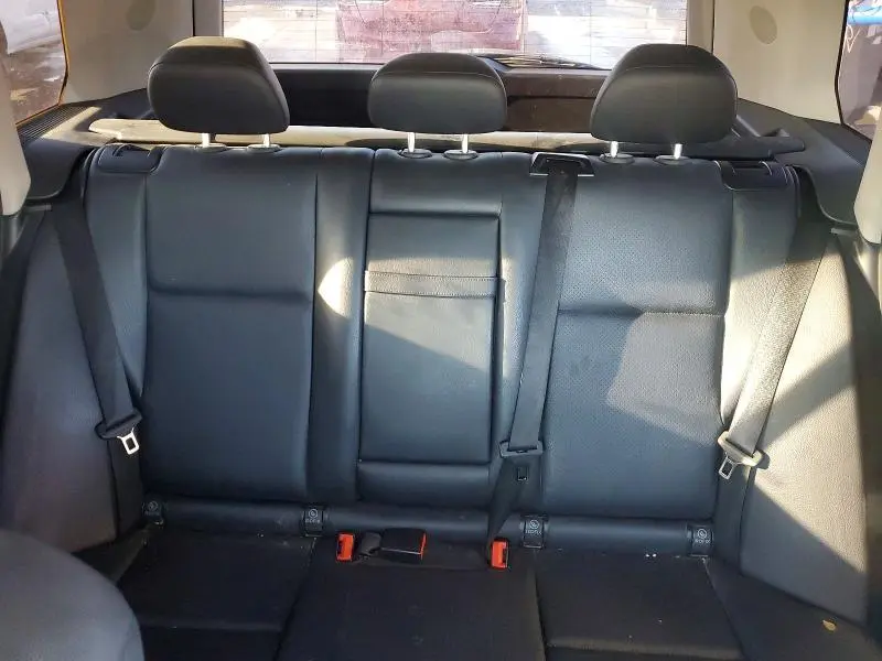 2013 MERCEDES-BENZ GLK 350  