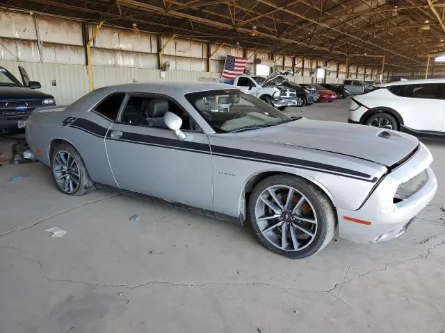 2020 DODGE CHALLENGER R/T  