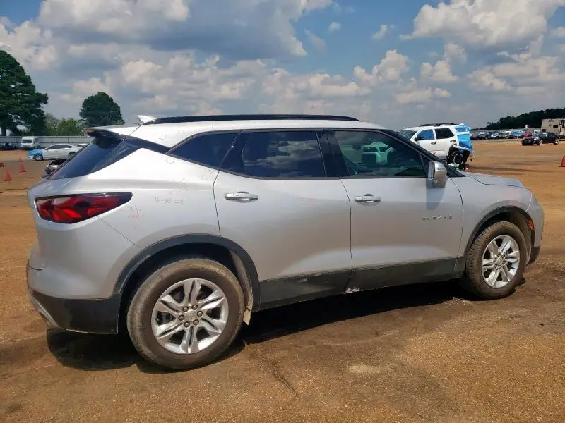 2020 CHEVROLET BLAZER 1LT  
