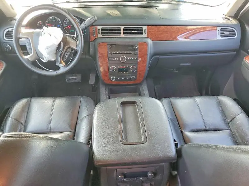 2013 CHEVROLET AVALANCHE LT  