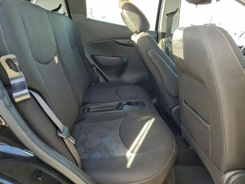 2018 CHEVROLET SPARK 1LT  