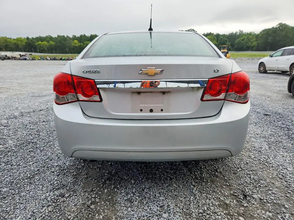 2013 CHEVROLET CRUZE LT  