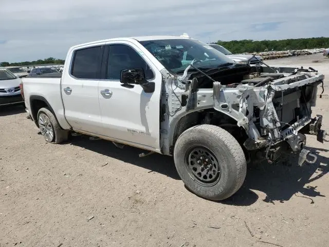 2020 GMC SIERRA K1500 DENALI  