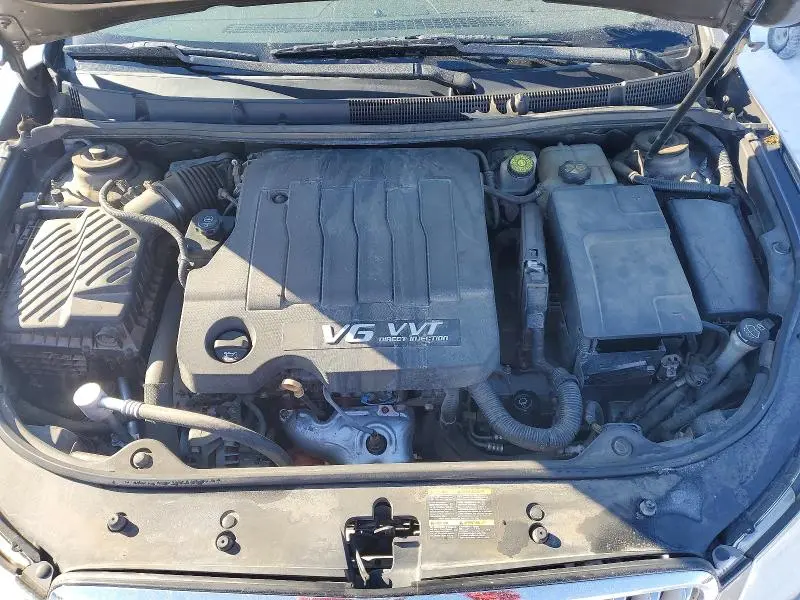 2011 BUICK LACROSSE CXL  