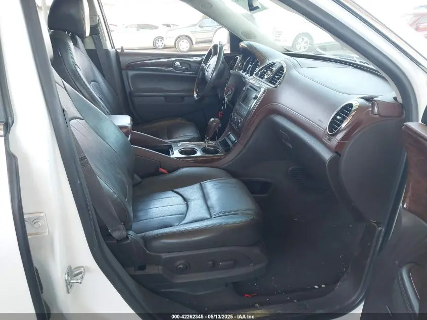 2014 BUICK ENCLAVE PREMIUM