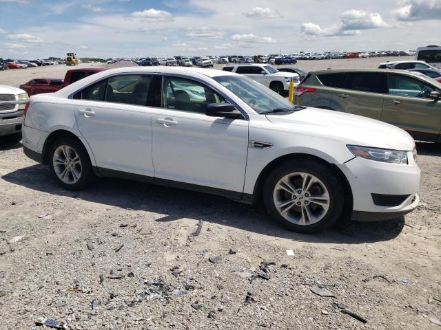 2018 FORD TAURUS SE