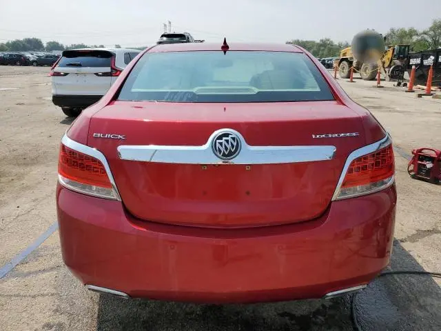 2013 BUICK LACROSSE PREMIUM  