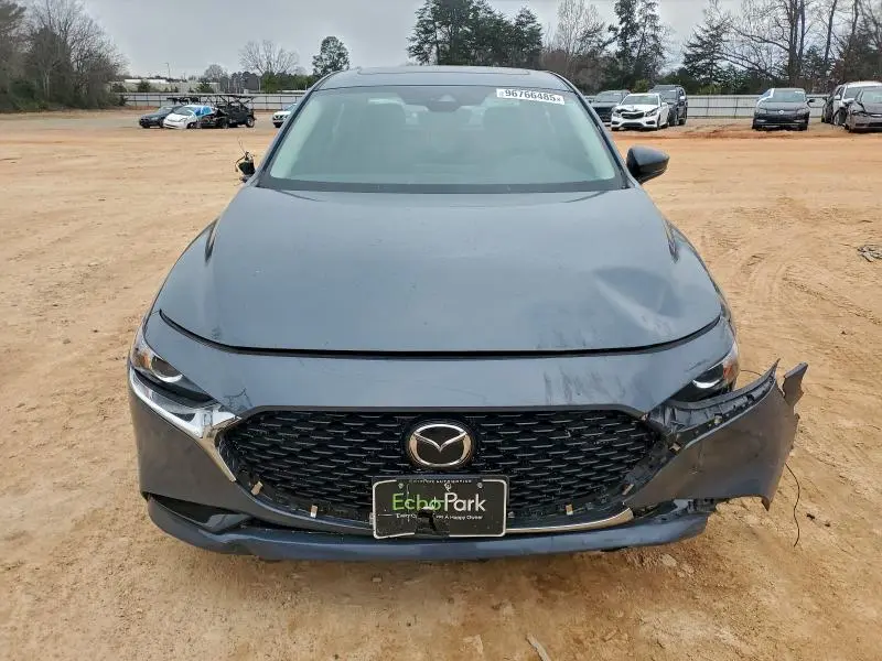 2023 MAZDA 3 PREFERRED  