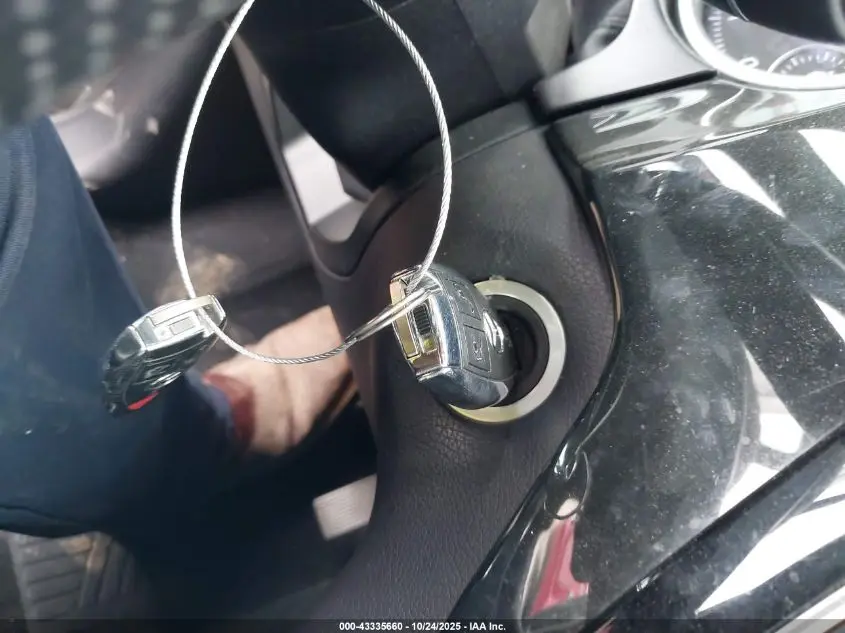 2017 MERCEDES-BENZ GLE 350 4MATIC