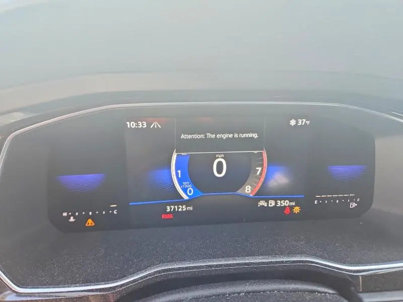 2023 VOLKSWAGEN JETTA SPORT  