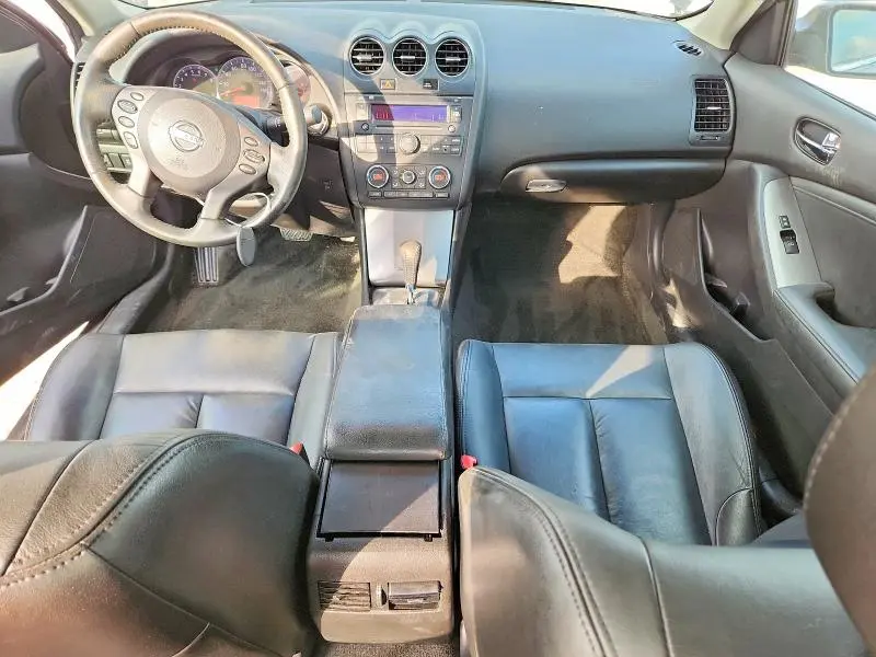 2012 NISSAN ALTIMA 2.5  