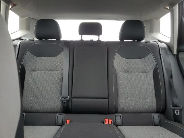 2023 VOLKSWAGEN TAOS S  