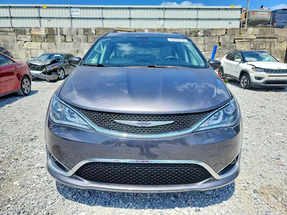 2019 CHRYSLER PACIFICA TOURING L PLUS  