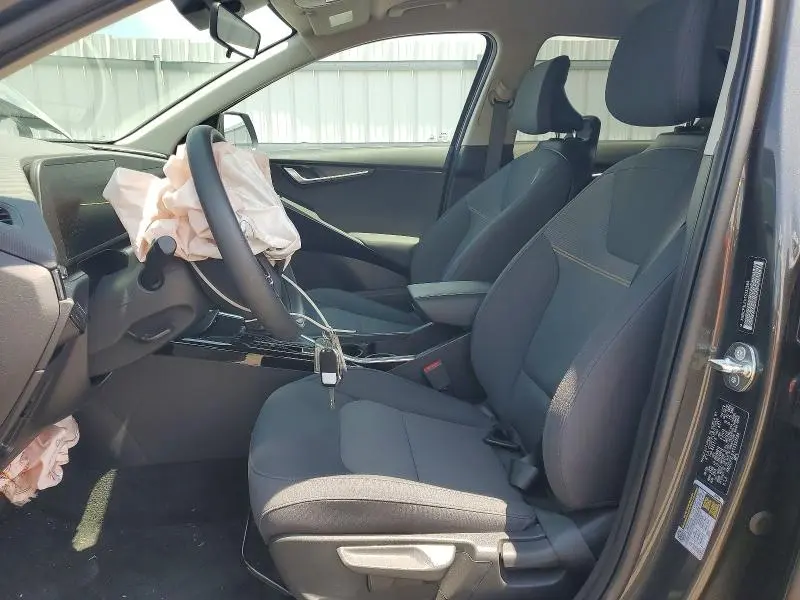 2026 KIA NIRO LX  