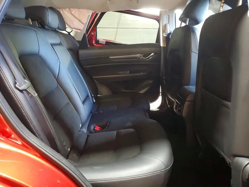 2023 MAZDA CX-5 SELECT  