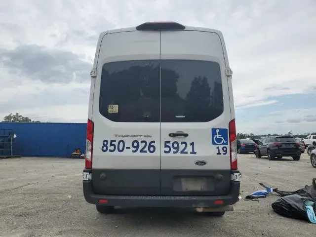 2020 FORD TRANSIT T-350  