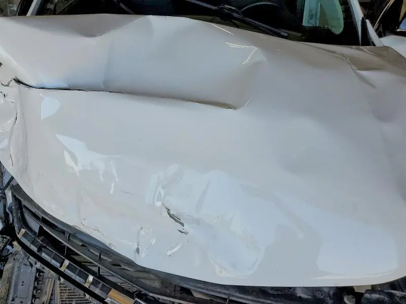 2018 CHEVROLET TRAVERSE LS  