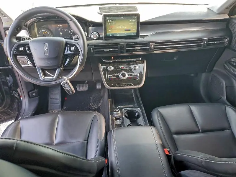 2022 LINCOLN CORSAIR   