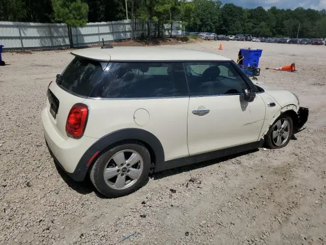 2020 MINI COOPER   