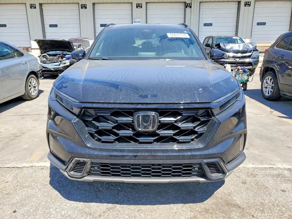 2024 HONDA CR-V SPORT-L  
