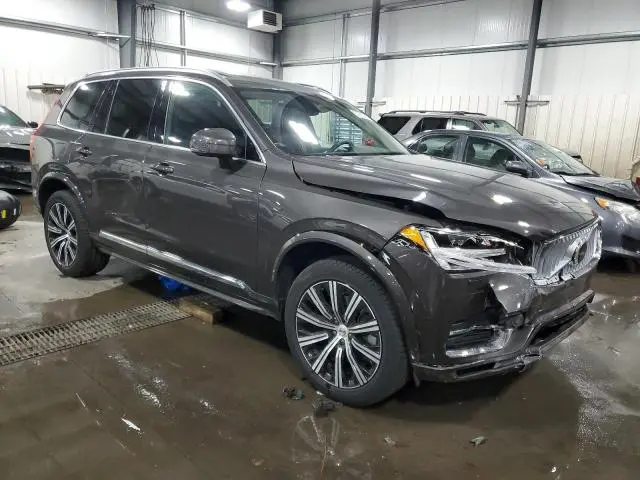 2025 VOLVO XC90 CORE