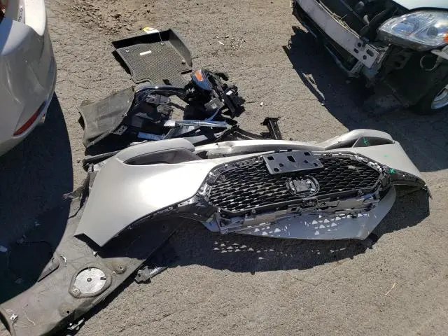 2025 MAZDA 3 SELECT SPORT  