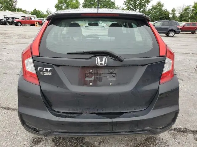 2019 HONDA FIT LX  