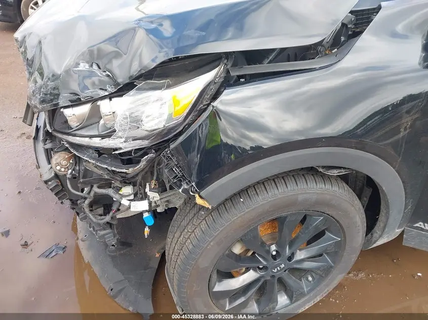 2020 KIA SORENTO 3.3L EX