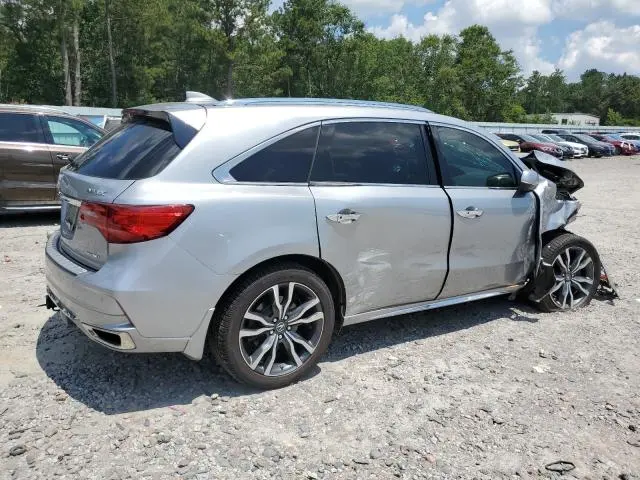 2020 ACURA MDX ADVANCE  