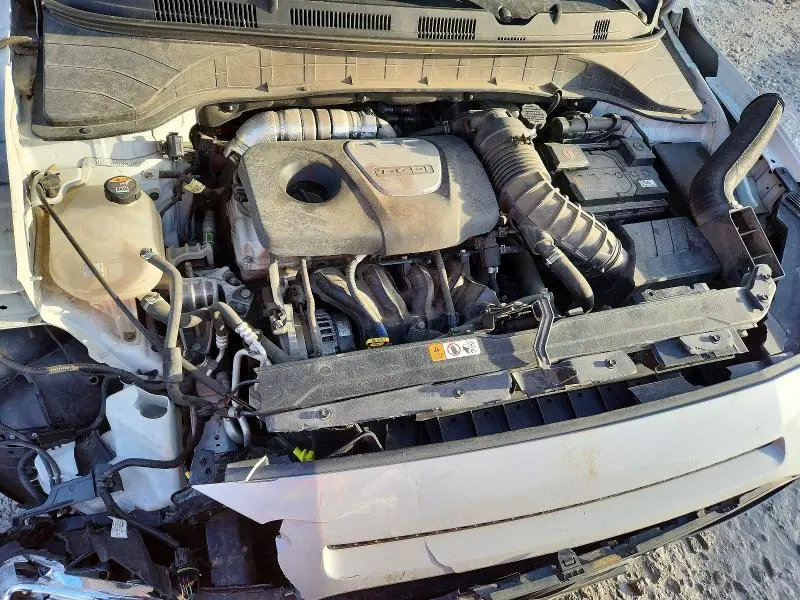 2021 HYUNDAI KONA NIGHT  