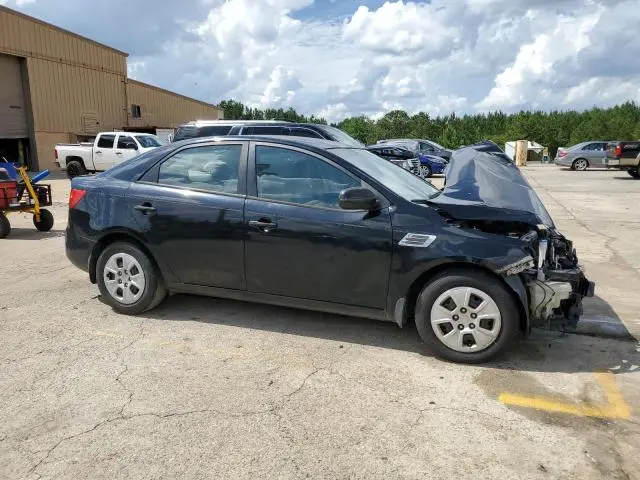 2011 KIA FORTE EX  