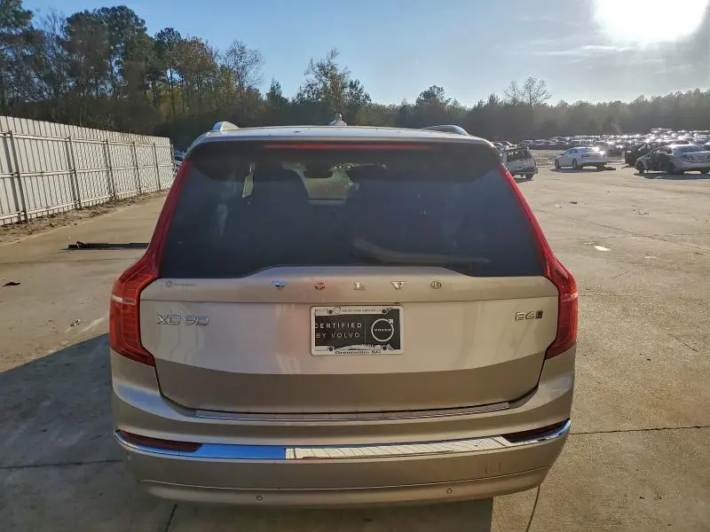 2024 VOLVO XC90 ULTIMATE  