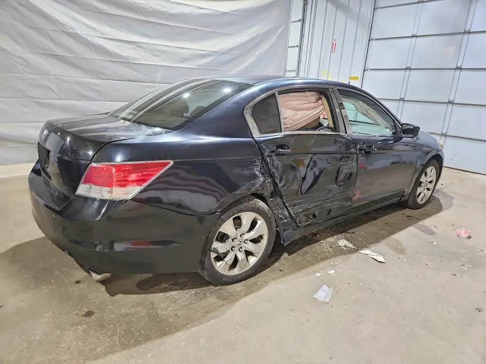 2010 HONDA ACCORD EX  